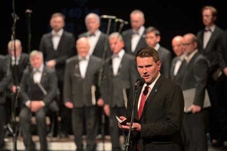 Prvo slovensko pevsko društvo LIRA Kamnik obeležilo 140. obletnico delovanja (8)